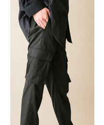 MONKEY TIME | ＜monkey time＞  TW CARGO STRAIGHT/カーゴパンツ(カーゴパンツ)