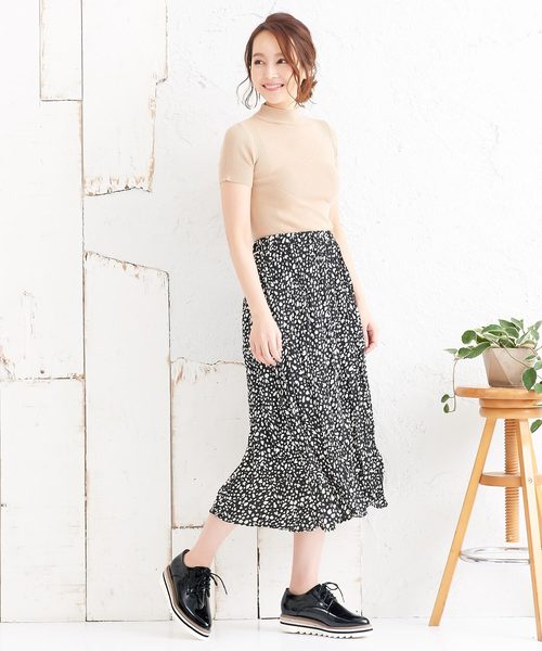 KOBE LETTUCE（コウベレタス）の「ジュートプラットフォームオックスフォードシューズ（その他シューズ・レディース・ホワイト/シルバー/ブラック系その他/ブルー系その他・LL/S/M/L）」の18枚目の写真