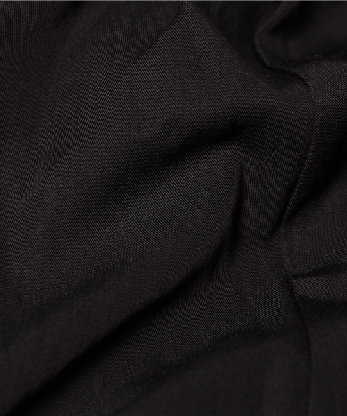 WEGO(ウィゴー)の「WEGO/膝丈フレアスカート(スカート・レディース・ブラック/グリーン系その他/ブルー/レッド・FREE)」の10枚目の写真