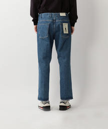WESTOVERALLS 818S デニムパンツ　W28 WESTOVERALLS 818S デニムパンツ W28