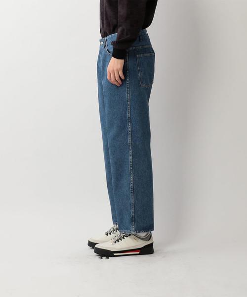 WESTOVERALLS（ウエストオーバーオールズ）の「＜WESTOVERALLS＞ DENIM