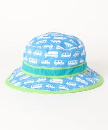 BEADYGEM（ビーディージェム）の「BGT KU-MAN POKEPOKE HAT（ハット）」