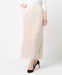 flower | サムフラワースカート(スカート)