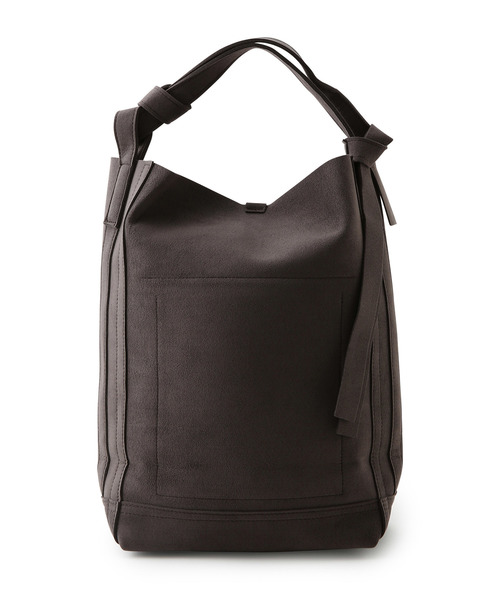 zattu（ザッツ）の「【zattu】VITTO（ショルダーバッグ）」 - WEAR