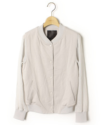 Sov.(DOUBLE  STANDARD  CLOTHING)�i�\�u�j�̌Ò��u�W���P�b�g�i���̑��A�E�^�[�j�v