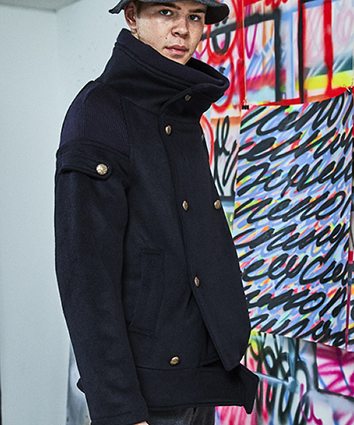 AlexanderLeeChang（アレキサンダーリーチャン）の