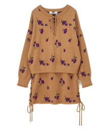 Supreme.La.La.�i�V���[�v���[���E�����j�́u�n�i�K���W���K�[�h�Z�b�g�A�b�v�i���̑��g�b�v�X�j�v