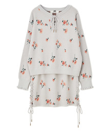 Supreme.La.La.�i�V���[�v���[���E�����j�́u�n�i�K���W���K�[�h�Z�b�g�A�b�v�i���̑��g�b�v�X�j�v