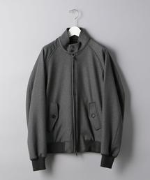 BARACUTA | ＜BARACUTA（バラクータ）＞ G9 A.FIT ブルゾン(ブルゾン)