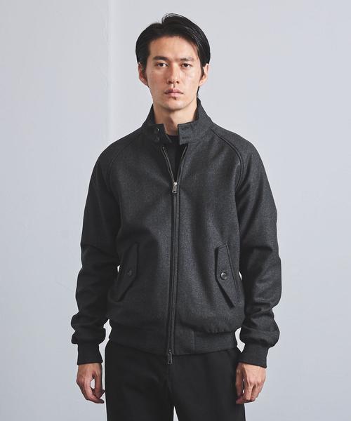 BARACUTA（バラクータ）の「＜BARACUTA（バラクータ）＞ G9 A.FIT