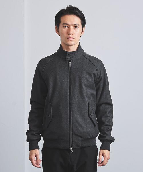 BARACUTA（バラクータ）の「＜BARACUTA（バラクータ）＞ G9 A.FIT