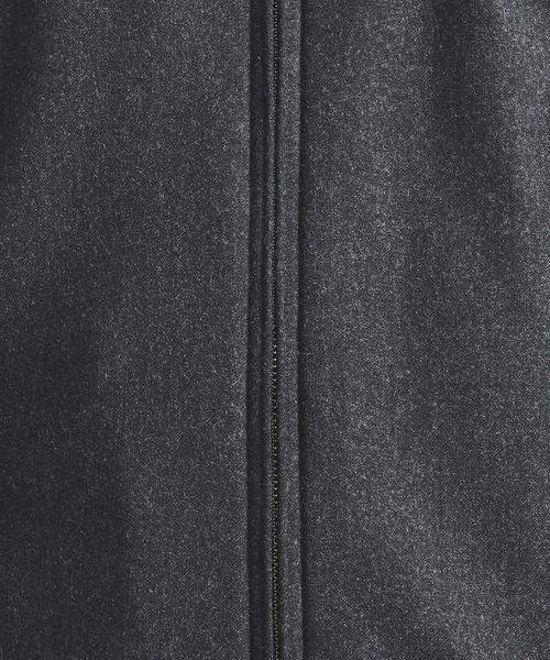 BARACUTA(バラクータ)の「<BARACUTA(バラクータ)> G9 A.FIT ブルゾン(ブルゾン・メンズ・ダークグレー/ライトグレー・36/40/38)」の18枚目の写真