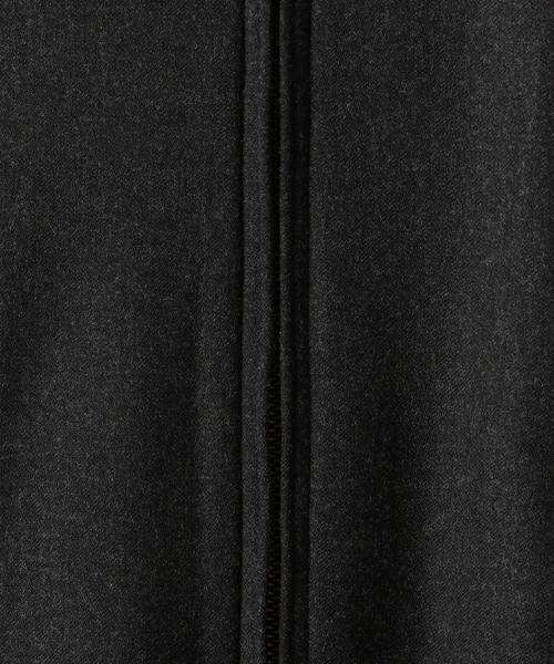 BARACUTA(バラクータ)の「<BARACUTA(バラクータ)> G9 A.FIT ブルゾン(ブルゾン・メンズ・ダークグレー/ライトグレー・36/40/38)」の8枚目の写真