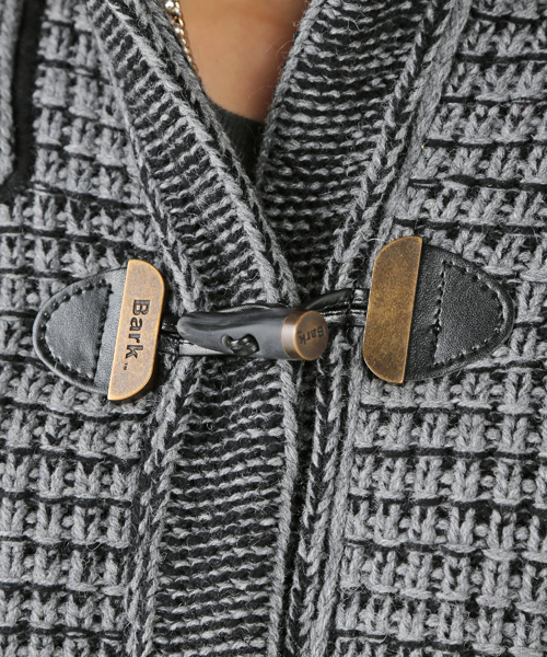 Demi-Luxe BEAMS（デミルクス ビームス）の「BARK / 別注 ダウン