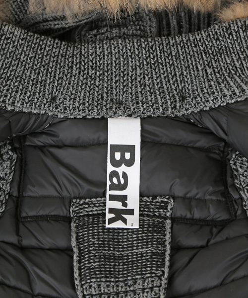 Demi-Luxe BEAMS（デミルクス ビームス）の「BARK / 別注 ダウン