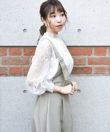 sango�isango�j�́u���[�X�ԕ��u���E�X�i�V���c/�u���E�X�j�v