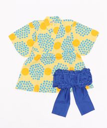 RAGMART | 浴衣　花柄(浴衣)