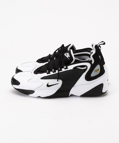 Nike ナイキ スニーカー シューズ Zoom 2k ズームsk Ao0269 スニーカー Zoom Nike ナイキ のファッション
