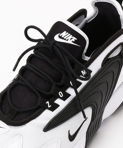 Nike ナイキ スニーカー シューズ Zoom 2k ズームsk Ao0269 スニーカー Zoom Nike ナイキ のファッション