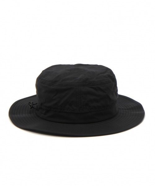 THE NORTH FACE（ザノースフェイス）の「【THE NORTH FACE(ザノースフェイス)】HORIZON HAT（ハット・メンズ・ブラック・FREE）」の10枚目の写真