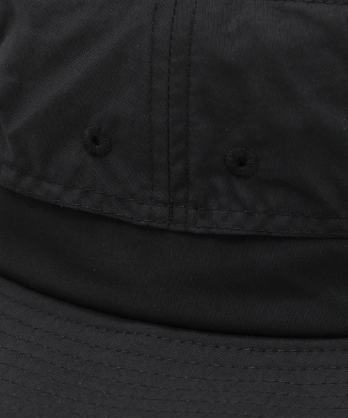 THE NORTH FACE（ザノースフェイス）の「【THE NORTH FACE(ザノースフェイス)】HORIZON HAT（ハット・メンズ・ブラック・FREE）」の5枚目の写真