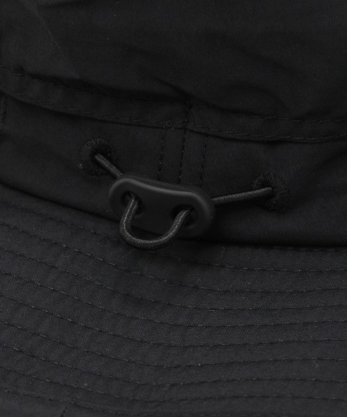 THE NORTH FACE（ザノースフェイス）の「【THE NORTH FACE(ザノースフェイス)】HORIZON HAT（ハット・メンズ・ブラック・FREE）」の8枚目の写真