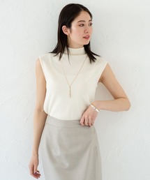 LOUNGEDRESS | ボトルネックニット(ニット/セーター)