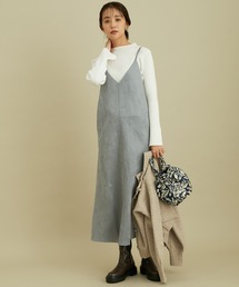 Vis ビスのワンピース ドレス通販 Zozotown