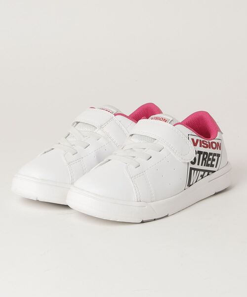 セール Vision Vks 9114 スニーカー Vision Street Wear ヴィジョンストリートウェア のファッション通販 Zozotown