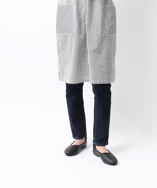 美品 CROWN クラウン センターシーム レザー シューズ （23〜23.5） ∴ 【 CROWN / クラウン 】 CENTER SEAM JAZZ・・ センター