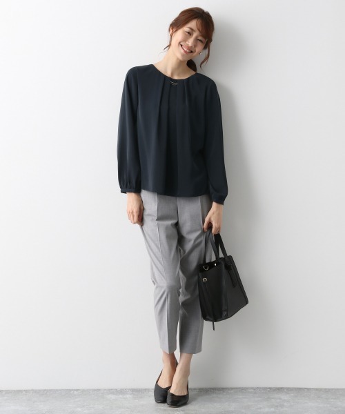 GLOBAL WORK（グローバルワーク）の「ウツクシルエット