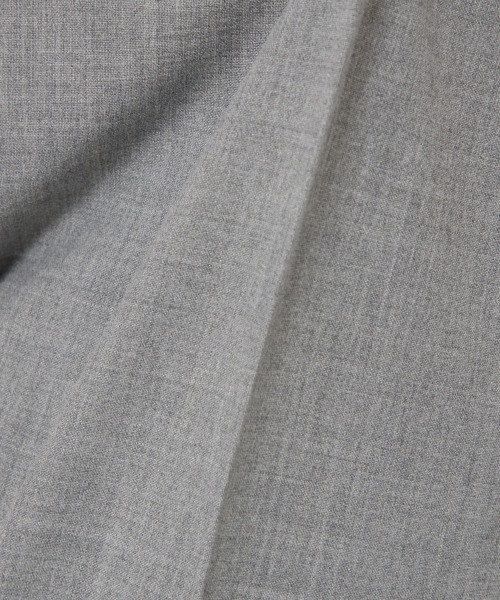 GLOBAL WORK(グローバルワーク)の「ウツクシルエットテーパードパンツ/917023(その他パンツ・レディース・ライトグリーン/アイボリー/グレー系その他/ブラック/ベージュ/ネイビー/ライトブルー/ピンク/ブラウン/グレー/ベージュ系その他/グレー系その他5・SMALL/MEDIUM/LARGE/X-LARGE/XX-LARGE/X-SMALL)」の14枚目の写真