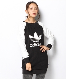 adidas Originals | ウィメンズ アディダス オリジナルス スウェット ドレス adidas Originals SWEAT DRESS(スウェット)