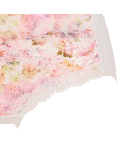 天使のブラ スリムライン514 ボーイズレングスtr514 Pt