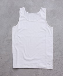 bulle de savon | テレコドット　ノースリーブプルオーバー(タンクトップ)