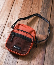 ARCHIVER（アーカイバ）の「【63】【WILD THINGS】 CORDURA MINI SHOULDER BAG（ショルダーバッグ・キッズ）」