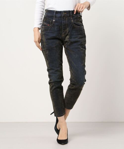 DIESEL（ディーゼル）の「DIESEL SS21 レディース ボーイ
