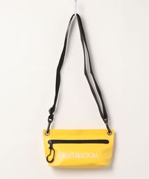 /FRUIT OF THE LOOM/FTL WELDER 2WAY POUCH