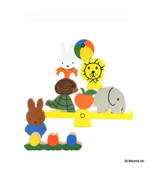 親子の時間研究所 絵本のつみき ミッフィーシリーズ おもちゃ Breeze ブリーズ のファッション ミッフィーシリーズ e1600 を購入できます F O Online プレイセット 絵本のつみき プレイセット