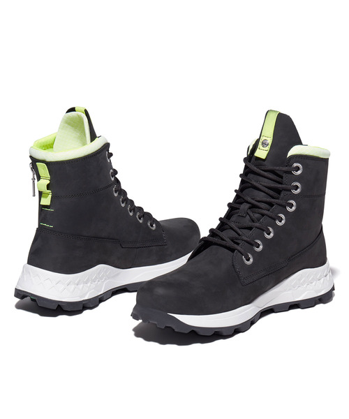 Timberland（ティンバーランド）の「メンズ ブルックリン サイド
