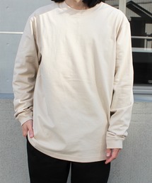 【UNITED ATHLE】ユナイテッドアスレ ロングスリーブTシャツ ロンTEE 5011