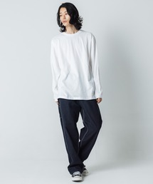 United Athle | 【UNITED ATHLE】ロングスリーブTシャツ ロンTEE 5011(Tシャツ/カットソー)