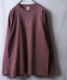 United Athle（ユナイテッドアスレ）の「【UNITED ATHLE】ユナイテッドアスレ ロングスリーブTシャツ ロンTEE 5011（Tシャツ/カットソー）」