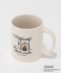 ★店舗限定★【PEANUTS】カラーマグカップ　939531