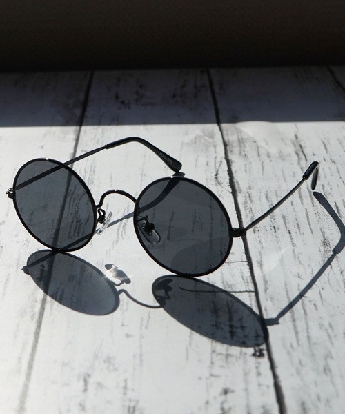 Burner（バーナー）の「【GROOVY STORE】サングラス クリアレンズ カラー MC（サングラス・メンズ・その他7/その他15/H/P/X/その他21/その他5/その他13/F/N/V/その他19/その他6/その他14/G/O/W/その他20/その他1/その他9/B/J/R/Z/その他23/その他2/その他10/C/K/S/その他16/その他3/その他11/D/L/T/その他17/その他8/A/I/Q/Y/その他22/その他4/その他12/E/M/U/その他18/その他25/その他24/その他26/その他27/ブラック系/シルバー系/ブラック系1/ブラック系2/その他28/その他29/その他30/その他31/その他32/ブルー系その他2/ブラック系その他2/ブラック系その他/ブルー系その他/ブラウン系その他・FREE）」の6枚目の写真