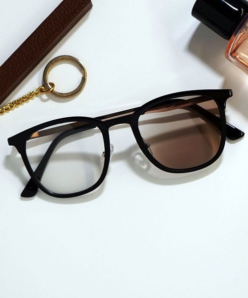 Burner（バーナー）の「【GROOVY STORE】サングラス クリアレンズ カラー MC（サングラス・メンズ・その他7/その他15/H/P/X/その他21/その他5/その他13/F/N/V/その他19/その他6/その他14/G/O/W/その他20/その他1/その他9/B/J/R/Z/その他23/その他2/その他10/C/K/S/その他16/その他3/その他11/D/L/T/その他17/その他8/A/I/Q/Y/その他22/その他4/その他12/E/M/U/その他18/その他25/その他24/その他26/その他27/ブラック系/シルバー系/ブラック系1/ブラック系2/その他28/その他29/その他30/その他31/その他32/ブルー系その他2/ブラック系その他2/ブラック系その他/ブルー系その他/ブラウン系その他・FREE）」の7枚目の写真