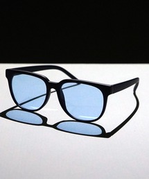 Burner（バーナー）の「【GROOVY STORE】サングラス クリアレンズ カラー MC（サングラス）」
