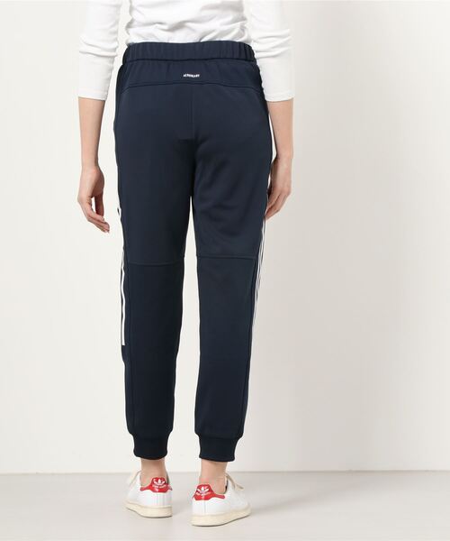 Wmhe3stウォームアップパンツ Depo アディダス Adidas Adidas