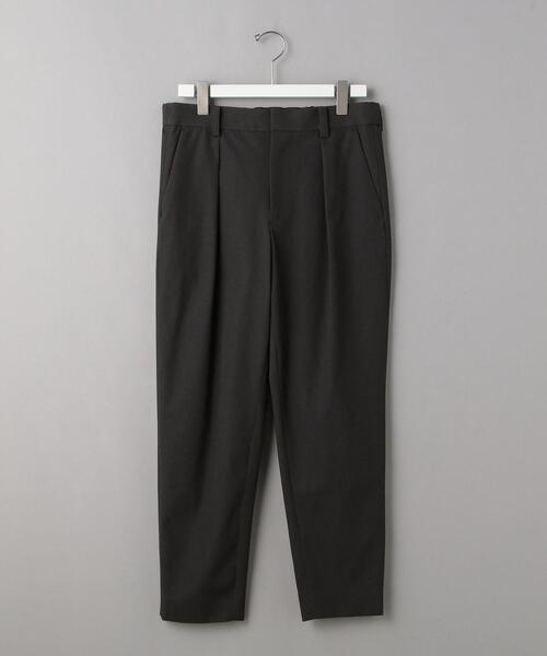 Thingless（シングレス）の「＜Thingless＞ 1P  PT/パンツ -MADE IN JAPAN-（その他パンツ・メンズ・オフホワイト/ダークグレー・LARGE/SMALL/MEDIUM）」の18枚目の写真