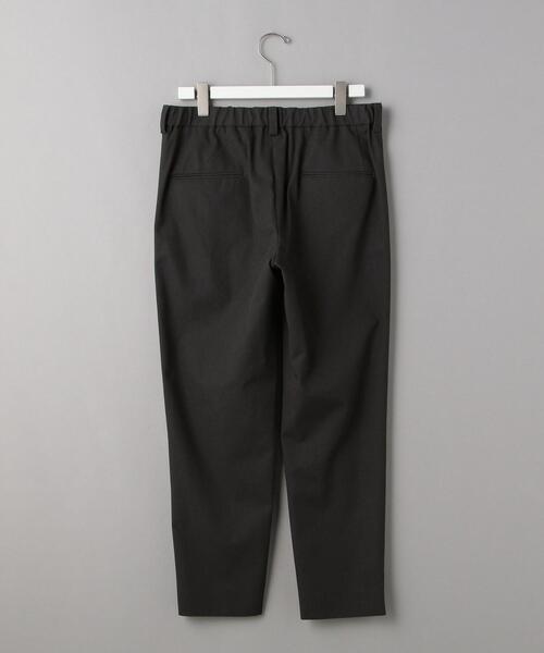 Thingless（シングレス）の「＜Thingless＞ 1P  PT/パンツ -MADE IN JAPAN-（その他パンツ・メンズ・オフホワイト/ダークグレー・LARGE/SMALL/MEDIUM）」の19枚目の写真